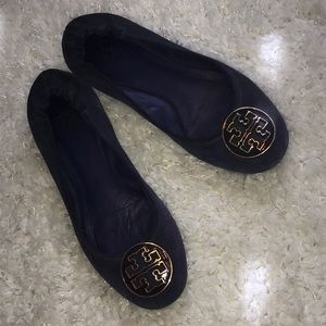 Tory Burch flats